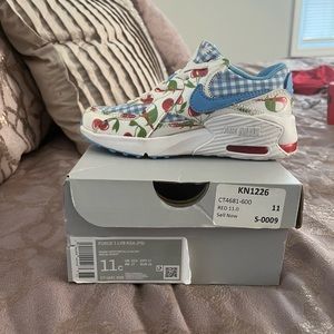 Force 1 LV8 KSA (PS)